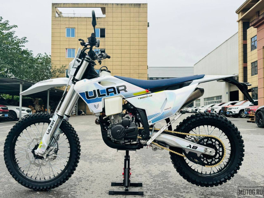 Ular A8 300cc Спортинвентарь (Эндуро)