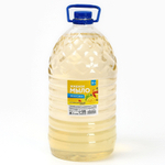 Жидкое мыло для рук с фруктовым ароматом - 5 литров