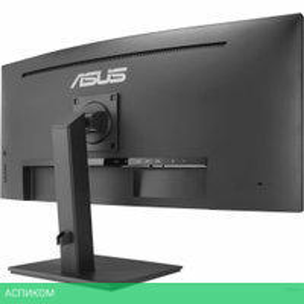 Монитор ASUS Business VA34VCPSN