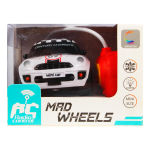 Джип на РУ, коробка 6146R