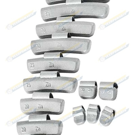 0560 грузик японский 60гр (25)