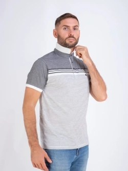 Футболка поло мужская Турция, тенниска