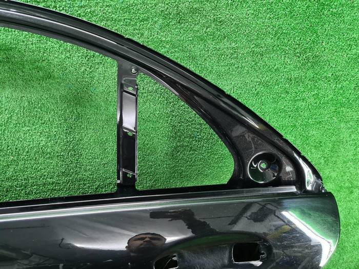 Дверь задняя левая Mercedes S w222 (2013-2020)