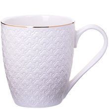 Loraine Кружка 29072 300 мл