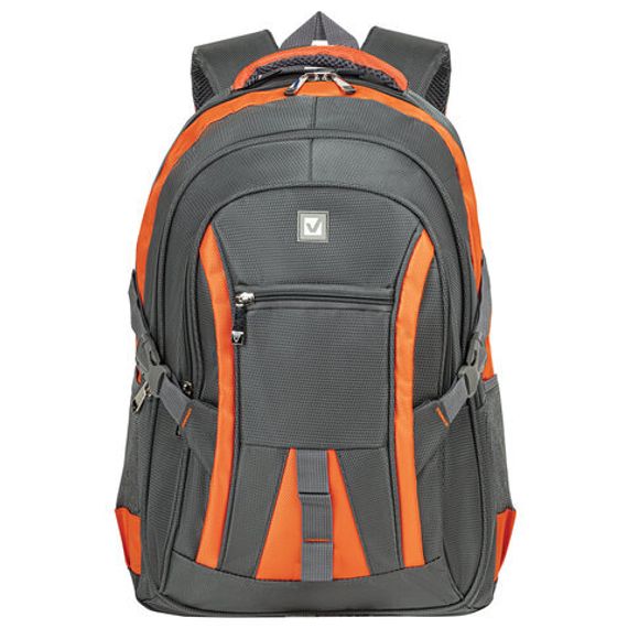Çanta \ Bag \ Рюкзак БРАУБЕРГ, 46х32х19 см, 224448
