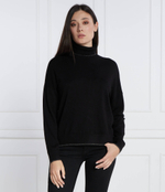 Гольф Liu Jo - черный(MF3390 MS49I)