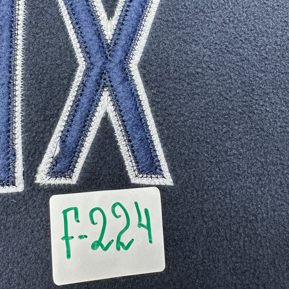 Зип худи Ymkashix Original fleece F224 pp.S