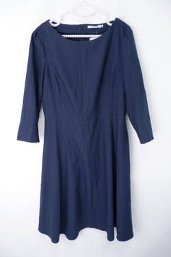 Платье Yarmina плотное 48 размер