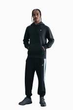 Кофта Nike Air - зеленый