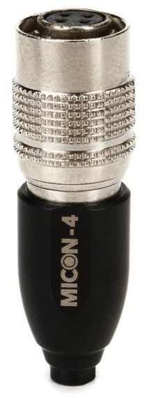 RODE MiCon-4