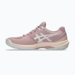 Кроссовки волейбольные ASICS Court Hunter FF morganite/pearl pink