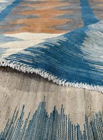 Fine kilim 145 x 200 см