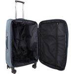 Чемодан 458-4 / 26 дюймов