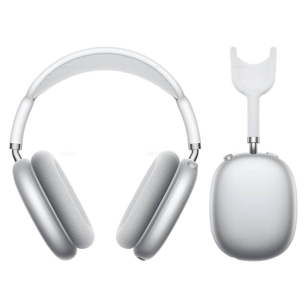 Полноразмерные наушники Hoco W65 (silver)