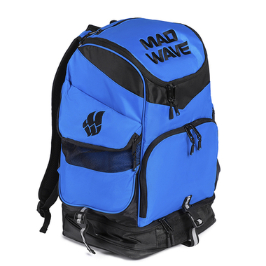 Рюкзак Mad Wave Mad Team 40 л