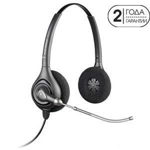 Plantronics SupraPlus Wideband B (PL-HW261)