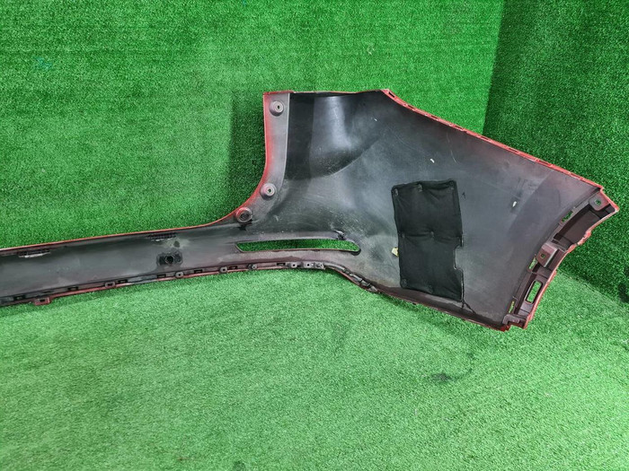 Бампер задний Chery Tiggo 8 Pro (2021-н.в.)