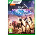 Star Trek Prodigy: Supernova (Xbox) NEW