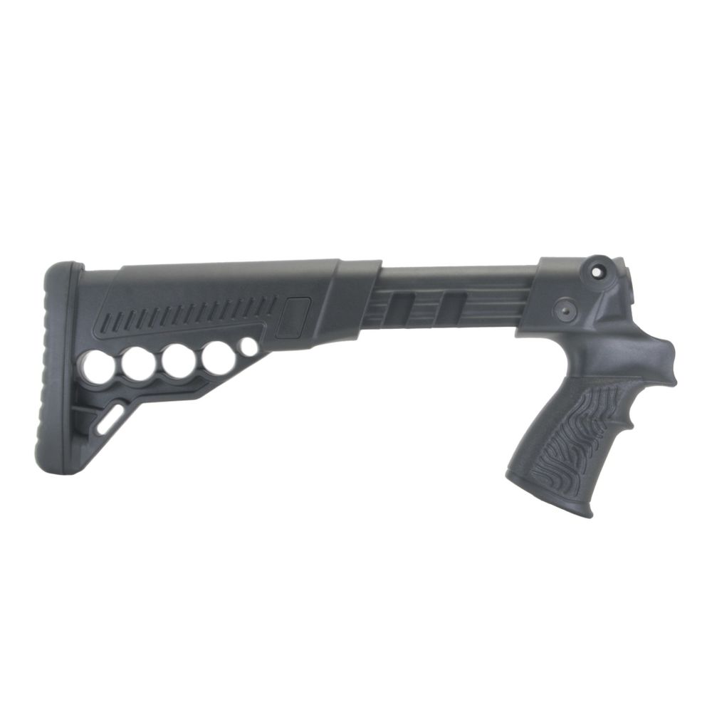 Комплект: Приклад Моссберг 500, DLG Tactical