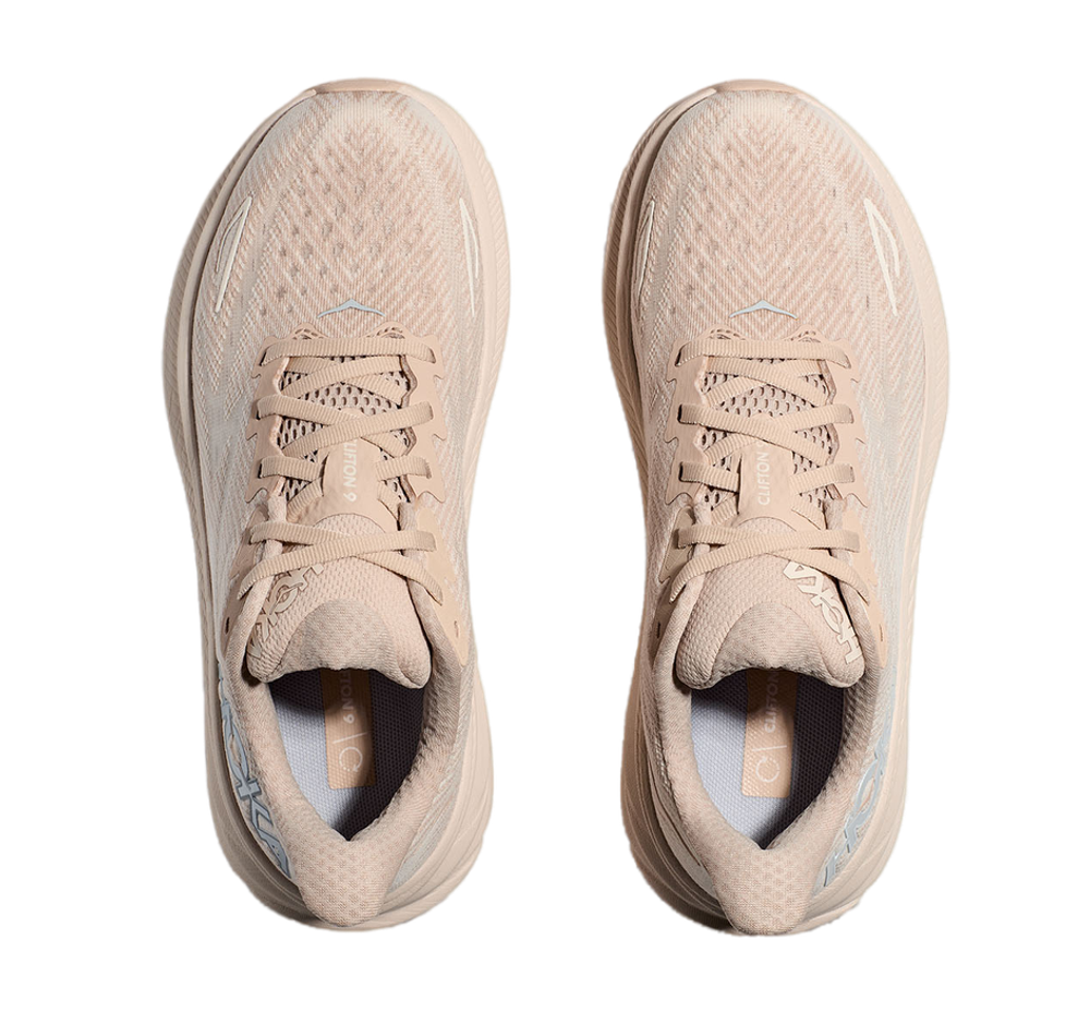 Кроссовки мужские Hoka Clifton 9