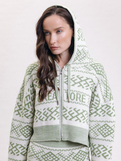 Толстовка INTIMITA