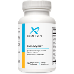 XymoZyme® 60 Capsules