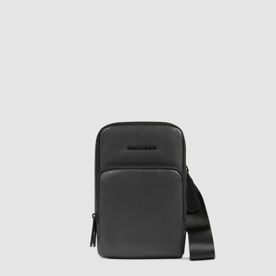 Чехол-сумка для смартфона Harper AC6851APR/Nero