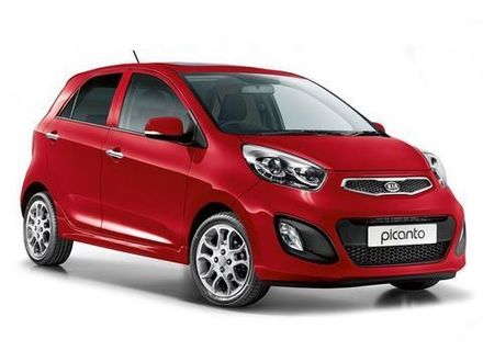 PICANTO