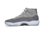 Кроссовки Jordan Air Jordan 11 Retro "Cool Grey" 2021