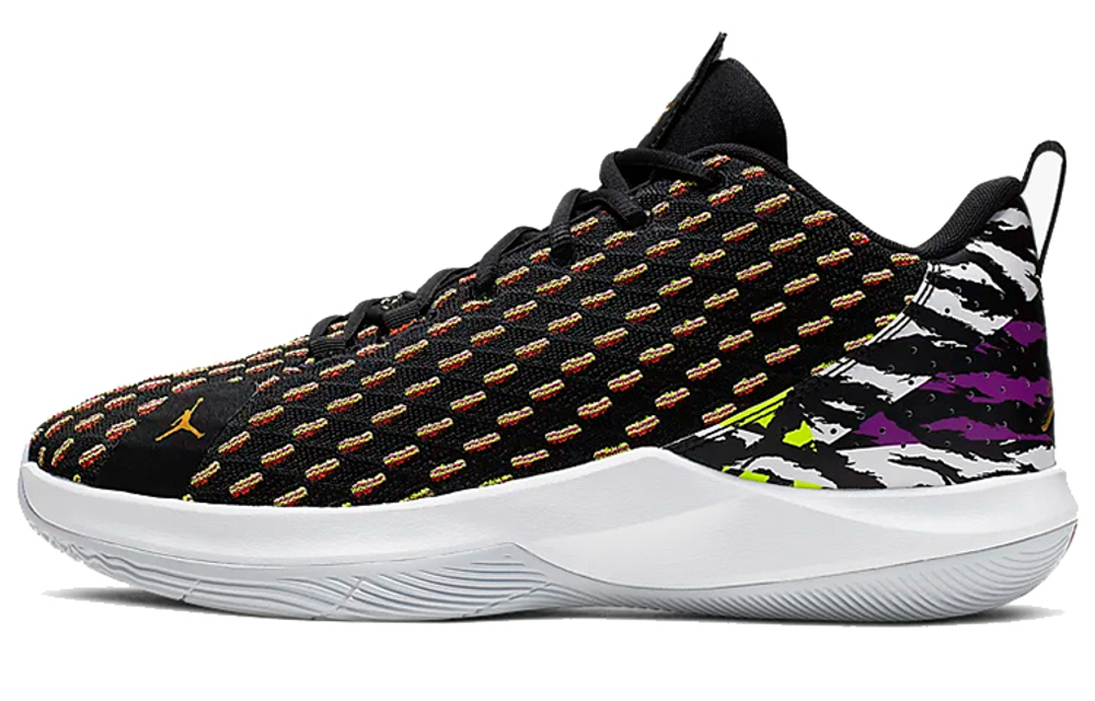 Кроссовки Air Jordan Cp3.Xii Pf 12