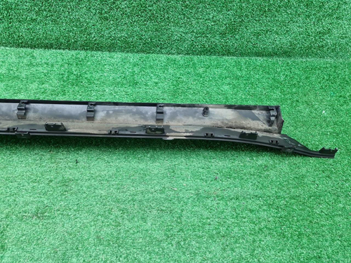 Накладка порога левая Haval H9 2 (2024-н.в.)