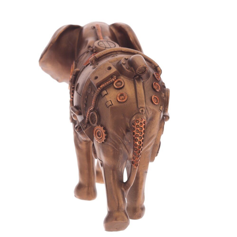 GAEM Фигурка декоративная "Слон", L28 W12 H16 см