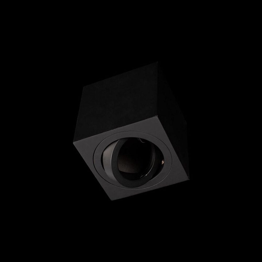 Накладной светильник Loft it Unit 10340/A Black