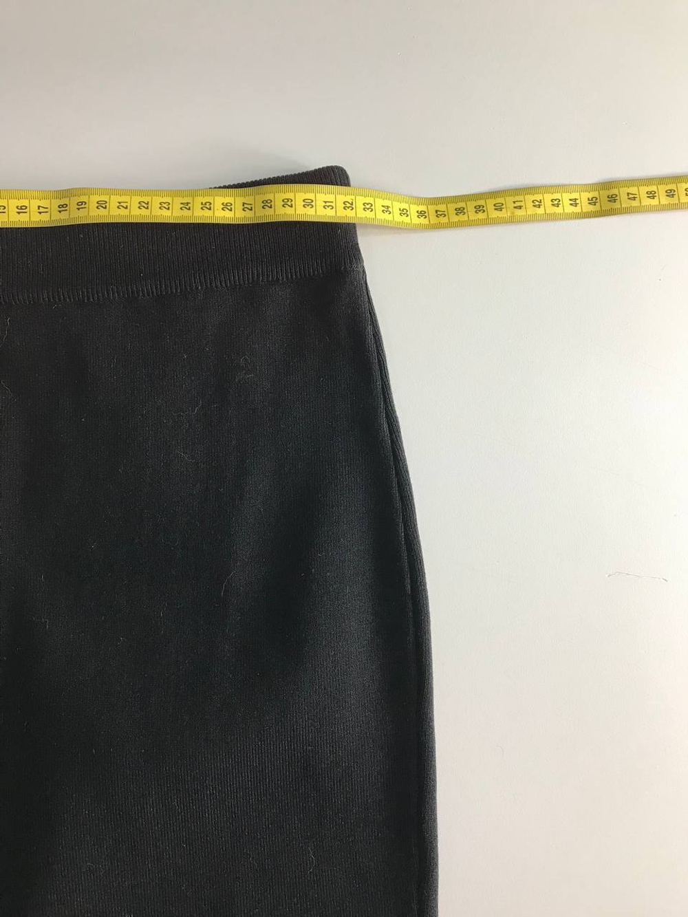 Юбка To be Blossom для городских будней, визуально 44 размер