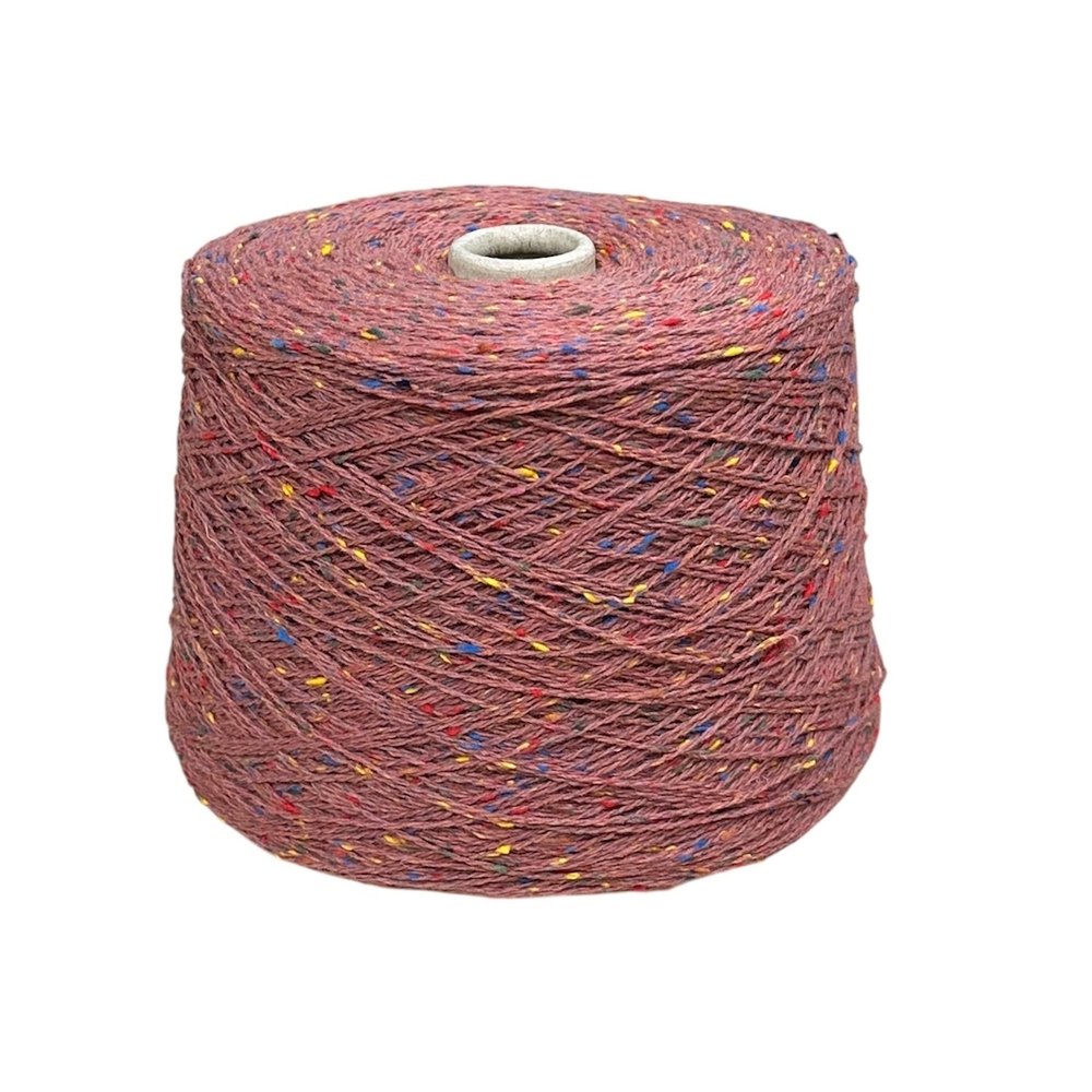 Tweed Wool, G&G Filati, 70% меринос 30% шелк, 430 м./100 гр.