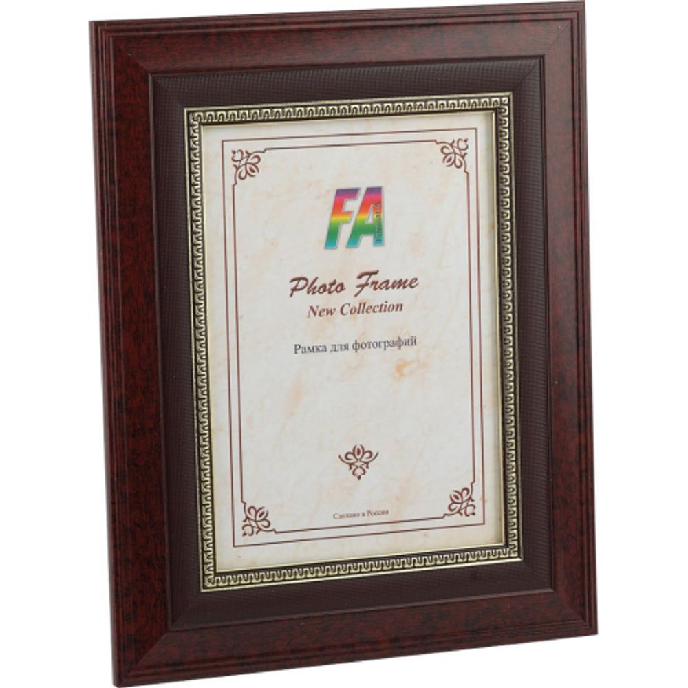 FA пластик Durham бордо 30х40 | FA фототовары