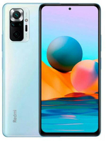 Смартфон Xiaomi Redmi Note 10 Pro 8/256GB