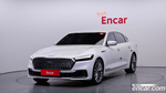 Kia The New K9 (Quoris/K900) 2 Generation 3.8 GDI AWD (11.2021)