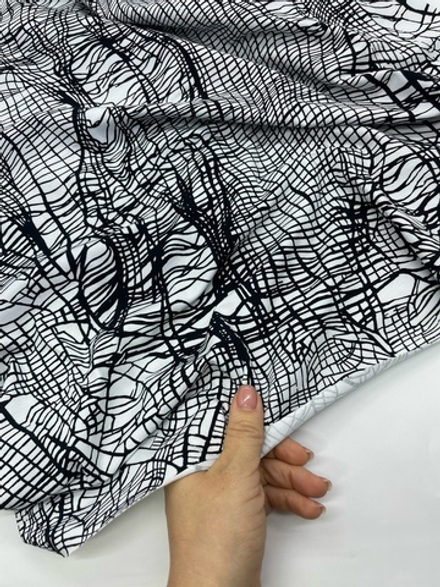 Марлевка черная