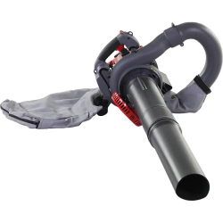 EFCO SA 2500 VAC воздуходувка бензиновая 1.3 л.с, 1 кВт, 70 м/с 56609002E5S1