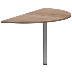 Приставка А-031 Темный шимо 1460x730x22 Арго