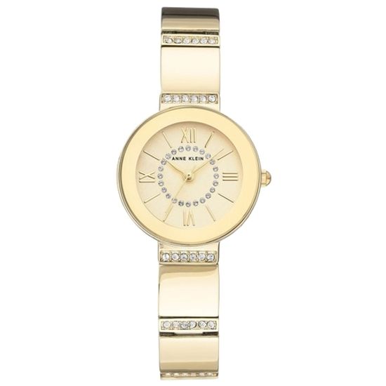Женские часы Anne Klein AK/3190CHGB