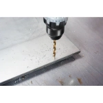 Свёрла по металлу HSS-Co 10 мм BOSCH 2608585898