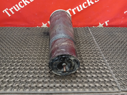 Подушка пневмоподвески задняя 2021г.