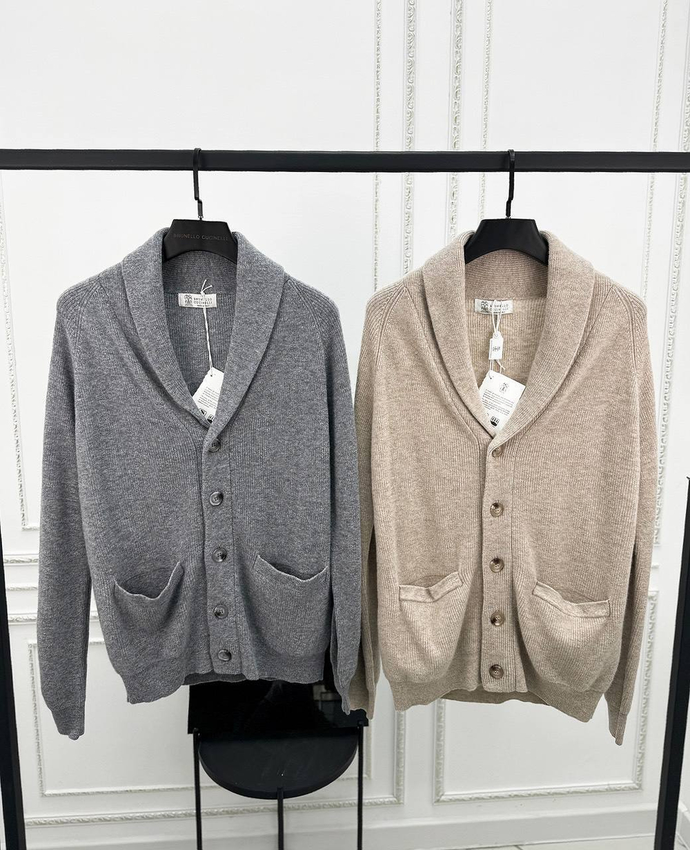 Кардиган Brunello Cucinelli