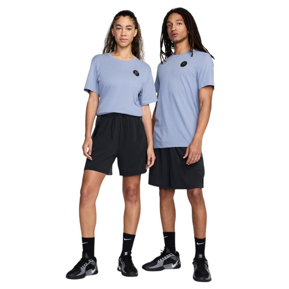 Футболка Nike Dri-FIT Sabrina T-shirt Blue