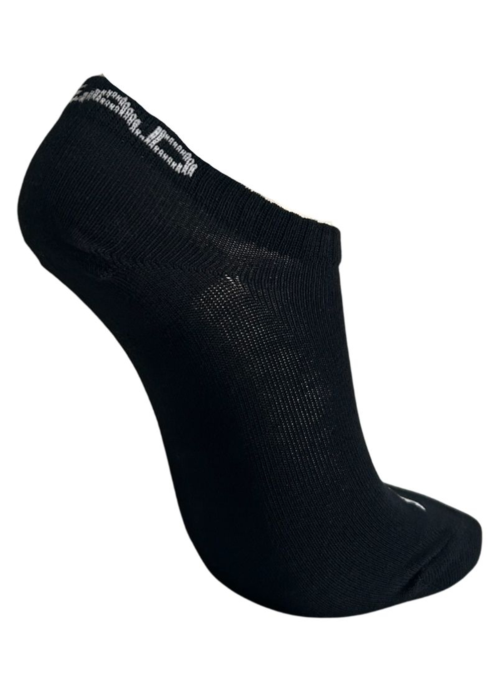 Теннисные носки Head Jr All Sports Sneaker 3P - black