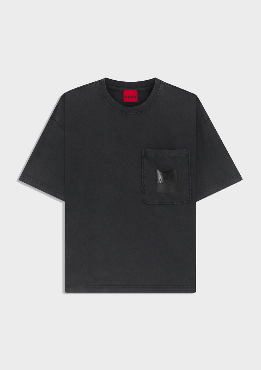Футболка HUGO Darfel