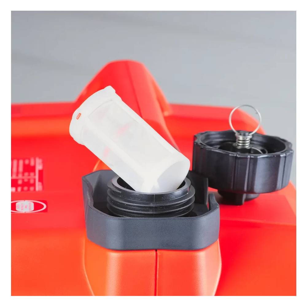 Генератор бензиновый инверторный Fubag TI 2300