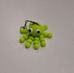 Брелок Осьминога (в ассортименте)